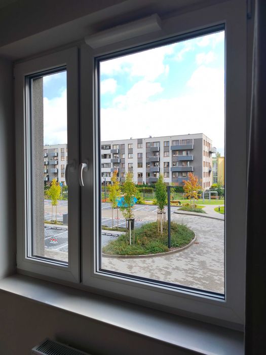 Pokój dla studentki | Nowe mieszkanie | Pierwszy wynajem | Sołtysowice | Blisko uczelni