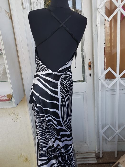 Вечірнє плаття - М