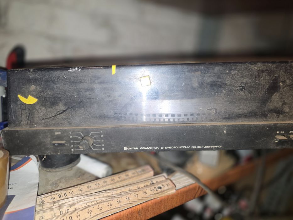 Stare płyty  do gramofon.