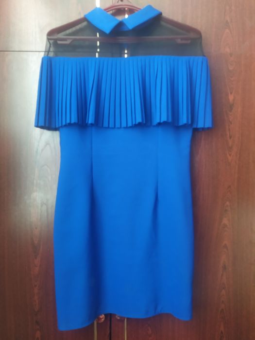 Жіноча сукня, плаття