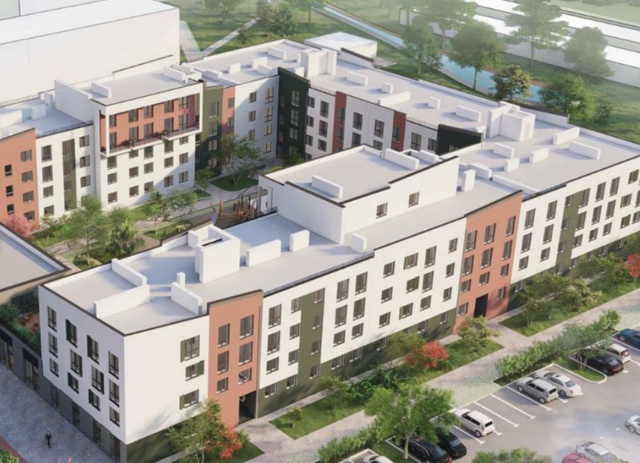 1-кімнатна квартира, ЖК «Субурбія», Квасилів, м. Рівне