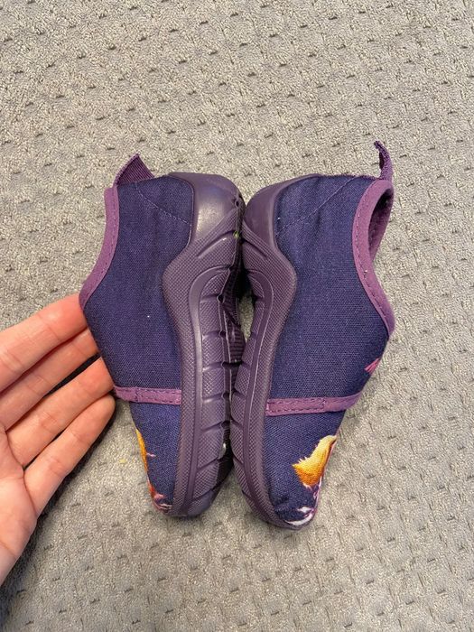 Kapcie buty psi patrol 22 sky Dla dziewczynki