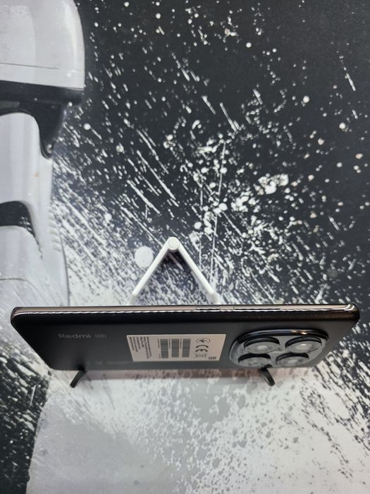 Redmi Note 14 Pro 5G 256 Gb Black Global