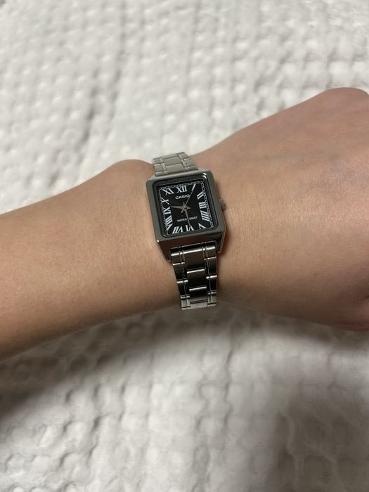 Годиник CASIO LTP-VOO70-1B