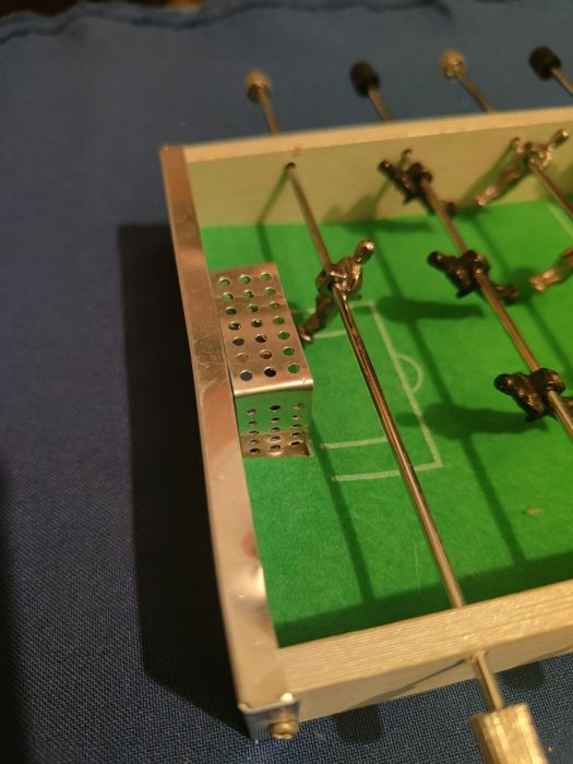 Mini matraquilhos Jogo