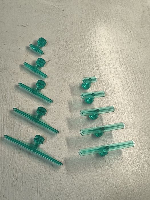 Обратный молоток однорукий 950г грибки под холодный и горячий клей