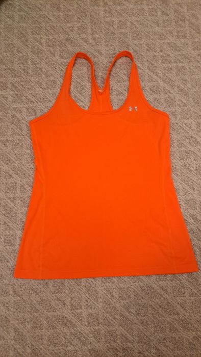 Sportowy top Under Armour  S