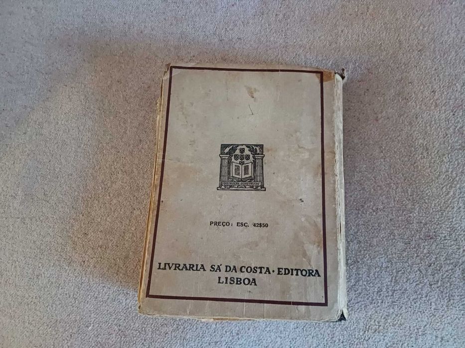 Compêndio de História Universal, António G. Matoso, 4º e 5º anos,1948