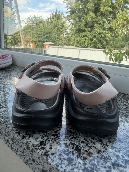 Дитячі босоніжки birkenstock 31 розмір
