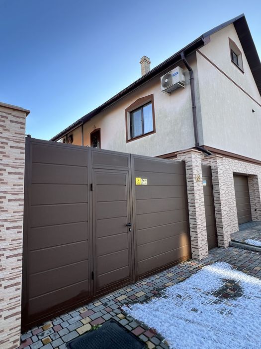 Аренда Дом Черноморск