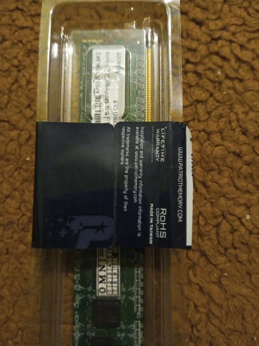 Продам планку памяти 2 гб