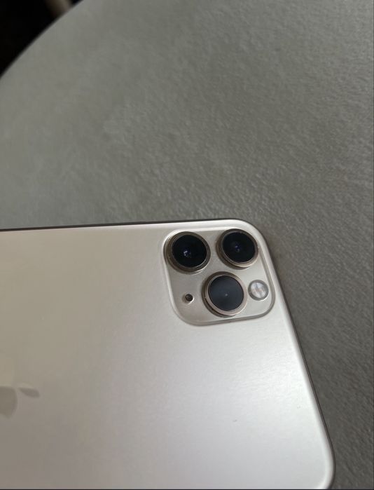 Iphone 11 Pro Max 64Gb ( Troco )