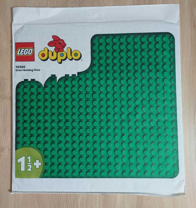 Lego Duplo 10980 - Nowe