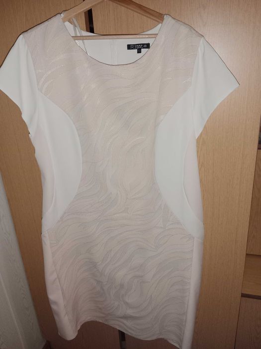 Prosta Suknia damska