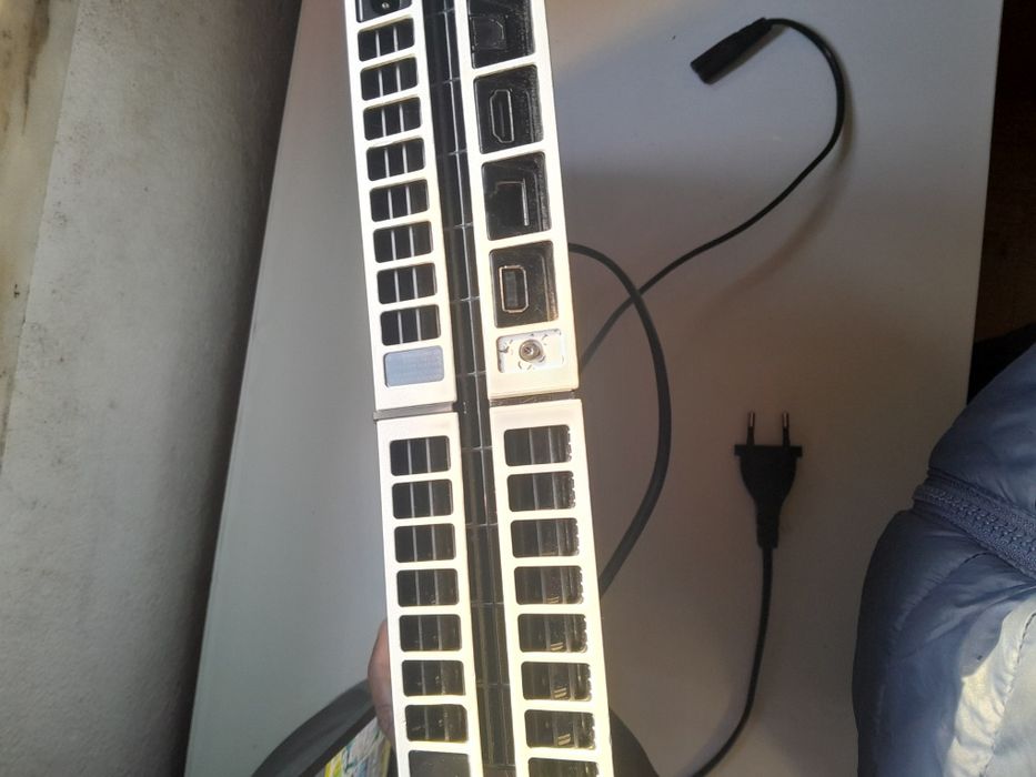 Ps4 fat danificado