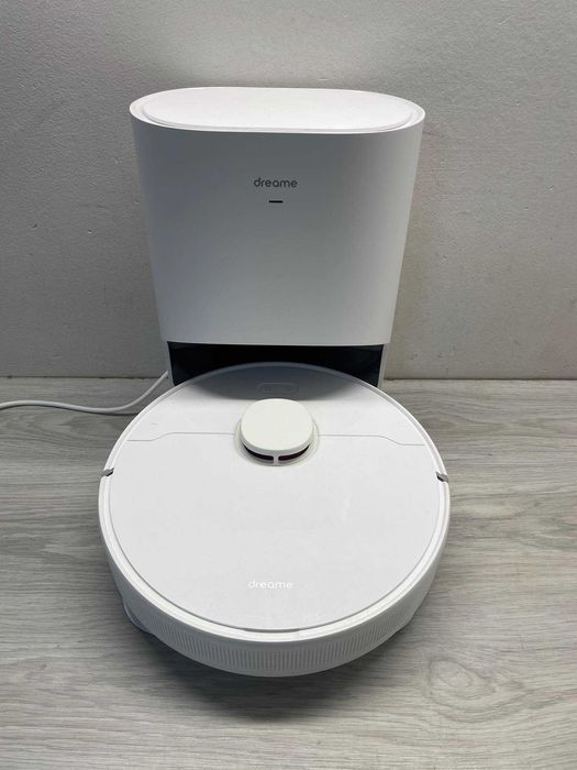 Robot sprzątający Odkurzacz automatyczny Dreame D10 Plus