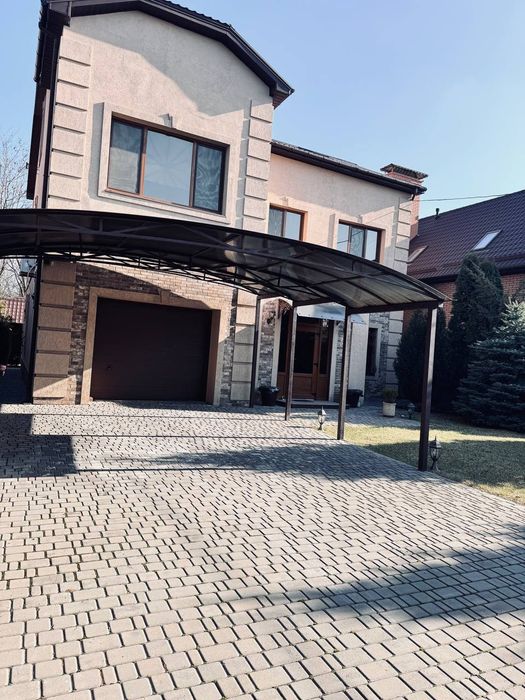 Будинок бул.Гвардійський від власника