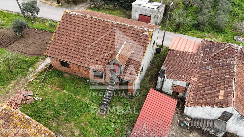 Moradia T4 em Vila Cã