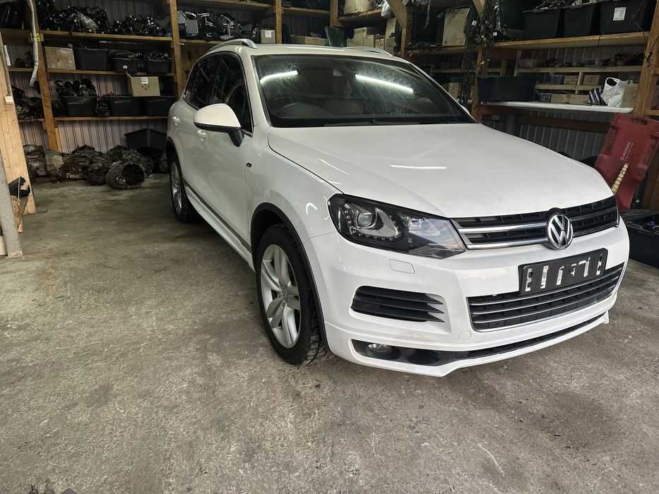 Розборка Passat B6 B7 B8 шрот запчастини двері бампер капот мотор