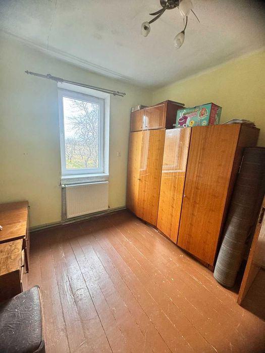 Продається просторий будинок в мальовничому місті Болехів