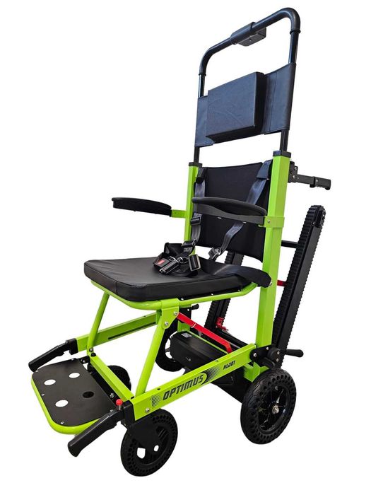 Schodołaz gąsieniocowy OPTIMUS HLD 01