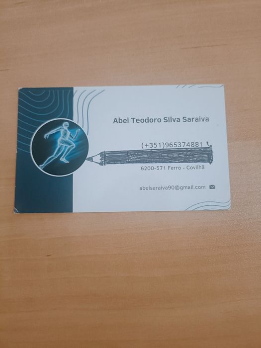 Endireita com massagens  ao domicílio ecessitar