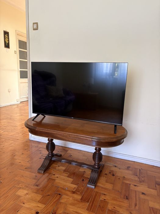 Televisão TCL 40" 40S5K QLED