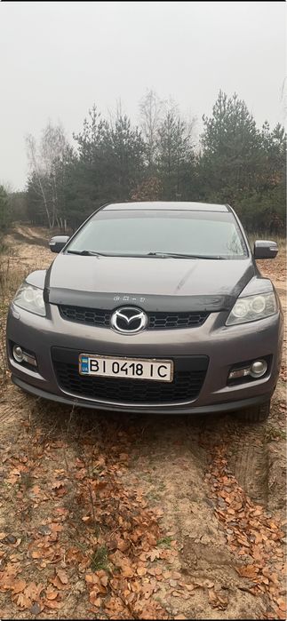 Продам Мазда сх 7