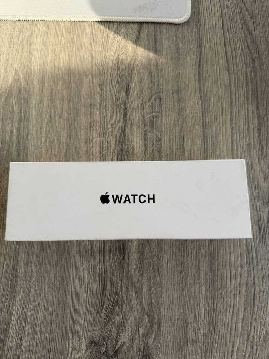 Apple Watch SE 3 40 mm