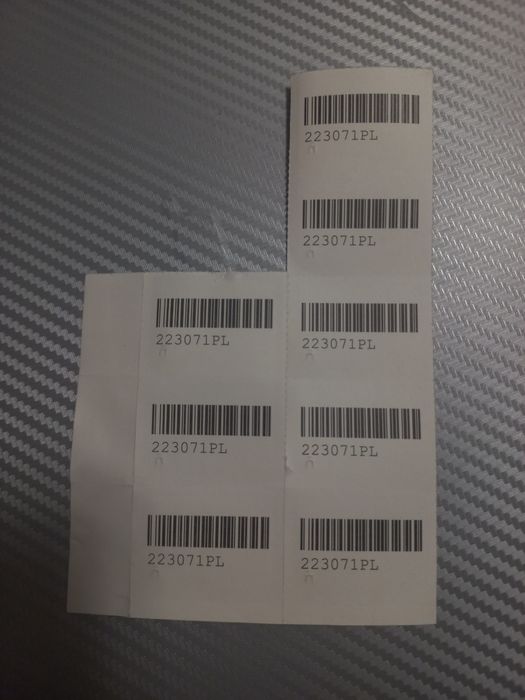 Марки поштові. З Іспанії