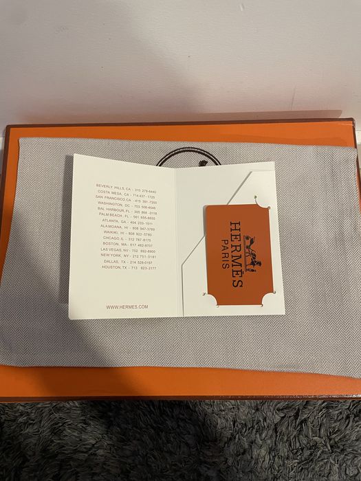 Hermés Boucing Sneakers