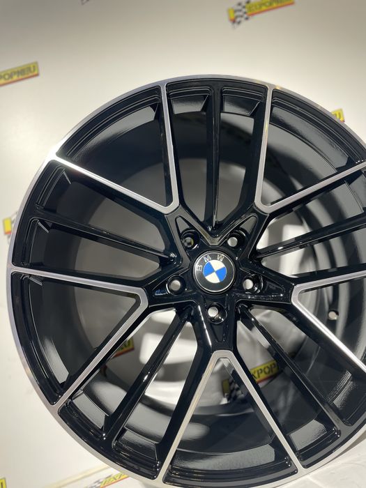 Jantes 20 5x120 Originais VEEMAN