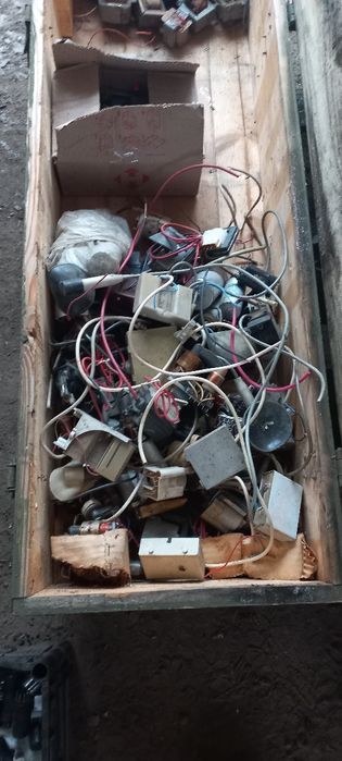 Диталі від телевізорів