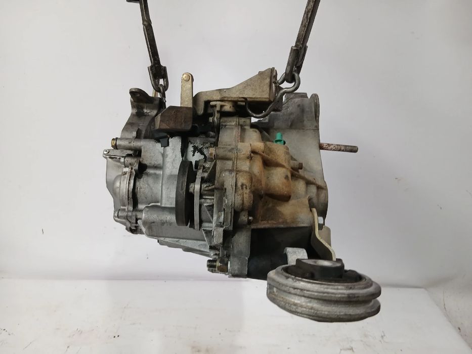 Caixa de velocidades manual FIAT Punto (188_)