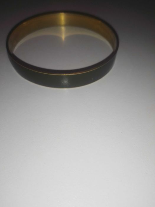Pulseira  verde
