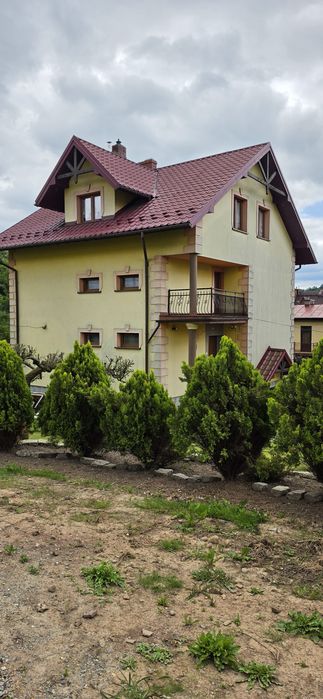 Dom jednorodzinny