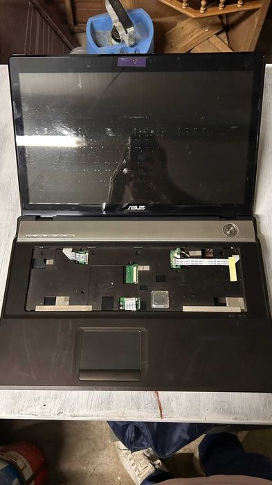 Vários Portáteis para Peças – Diferentes Marcas e Modelos64584337797122121