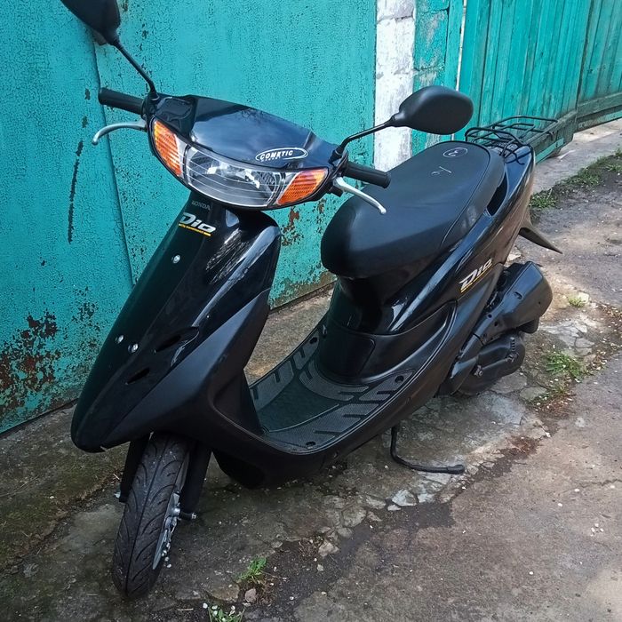 Продам Хонда Дио 34