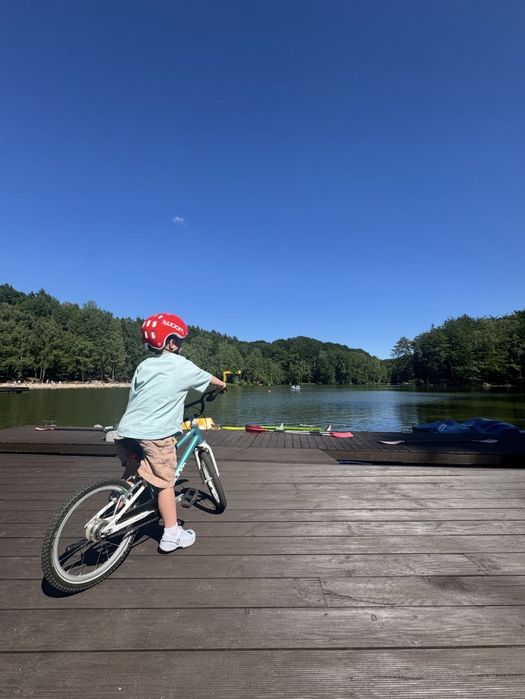Rower WOOM GO 3
