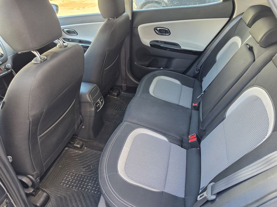 Kia Ceed 5p 1.4CRDI 90cv TX Prime 08/2013