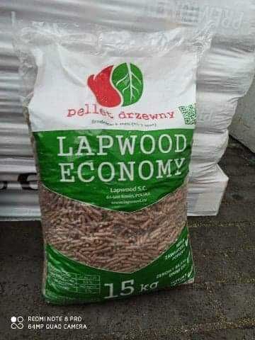 pellet lavabarlinek i inne certyfikowane premium
