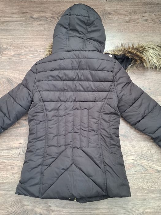 Куртка  -  шубка