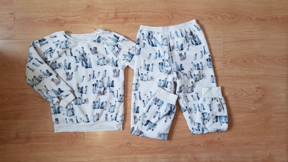 Теплая флисовая меховая пижама пижамка меховушка пiжама на флисе флісі