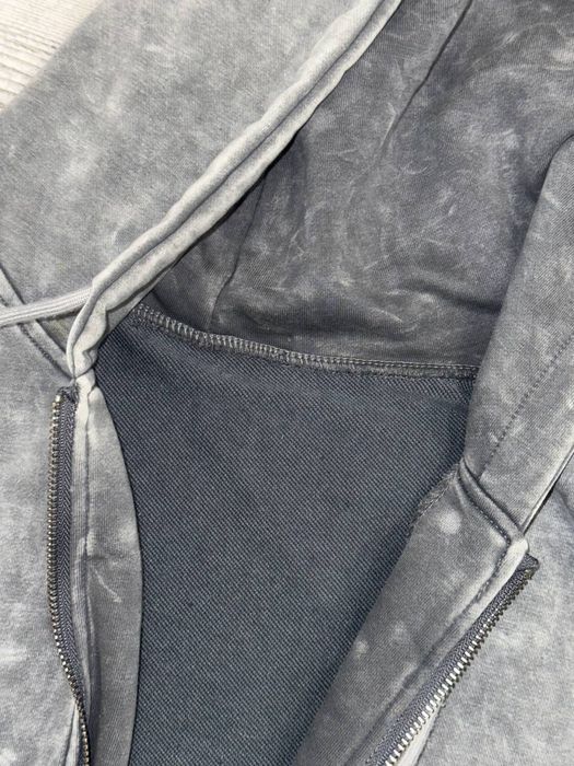 Зип кофта стильная