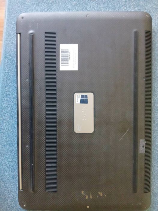 Продам потужний ноутбук Dell XPS 15 9500 | Стиль + Продуктивність