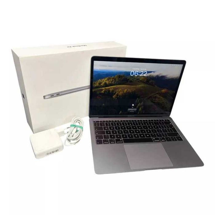 Laptop APPLE MacBook AIR 13