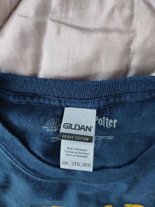 Koszulka męska Harry Potter XXL