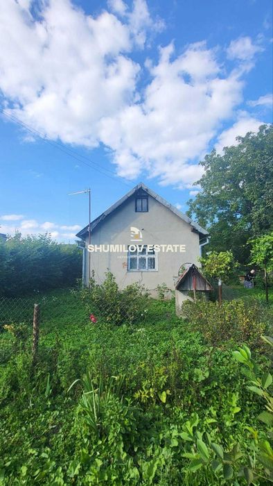 Продається Приваблива Земельна Ділянка в с.Звенигород (41 сотка)!