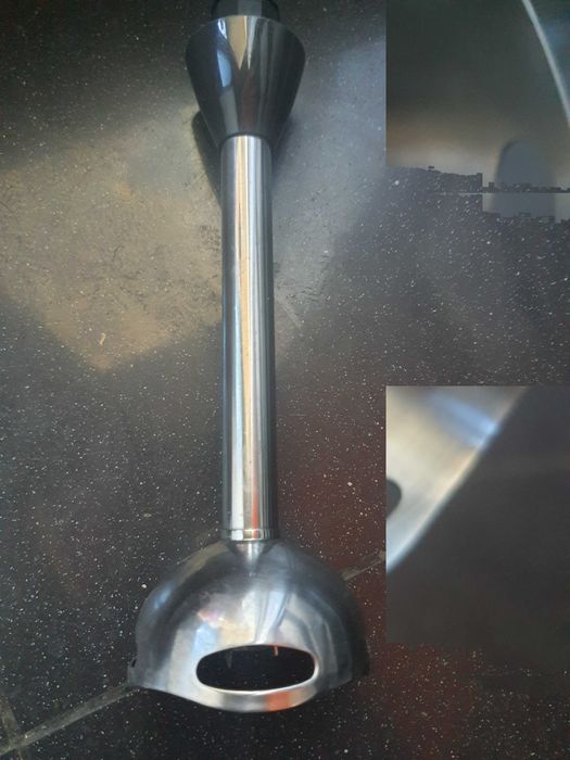 Pé de varinha mágica krups