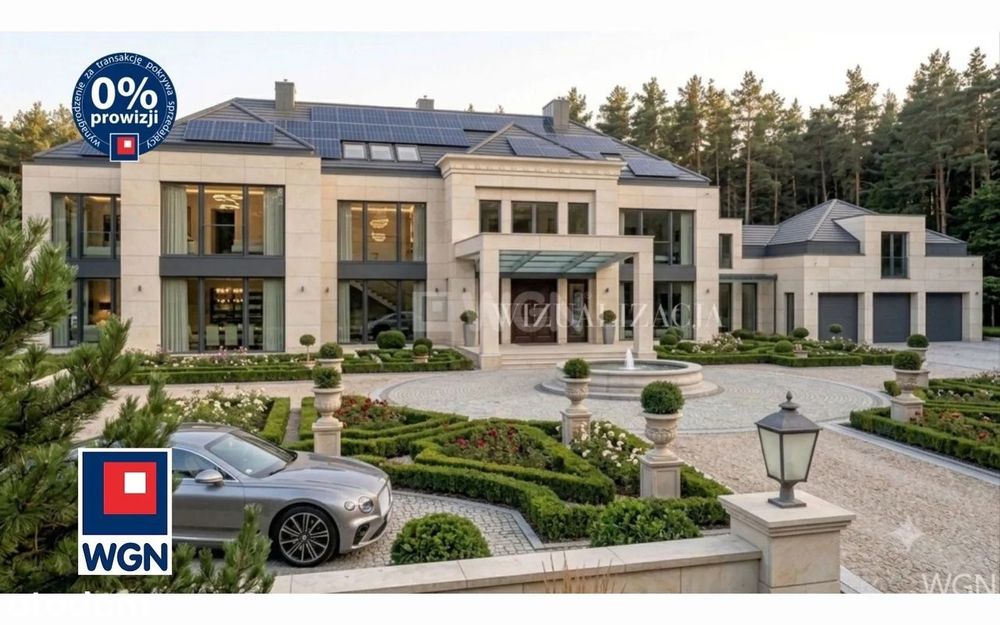 Na sprzedaż działka inwestycyjna, Żochowo, gm. Potęgowo, 688.000,- PLN
